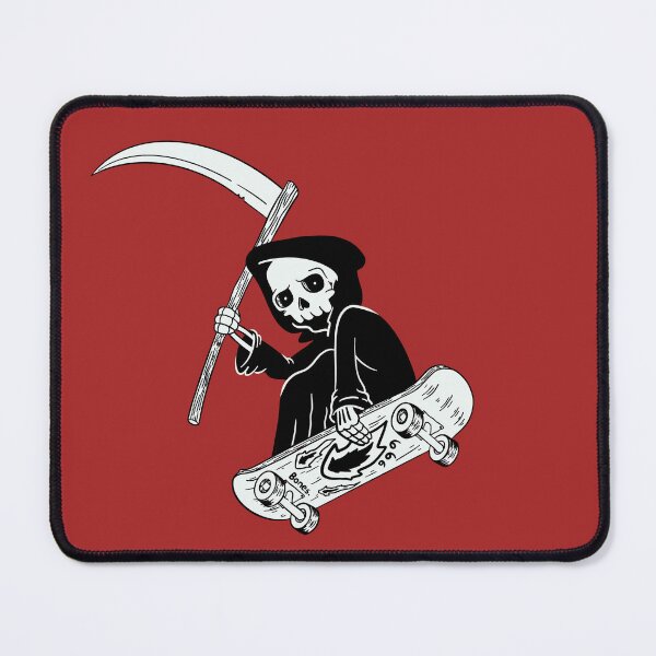 Item preview, The Grim Ripper designed and sold by Souperboi.