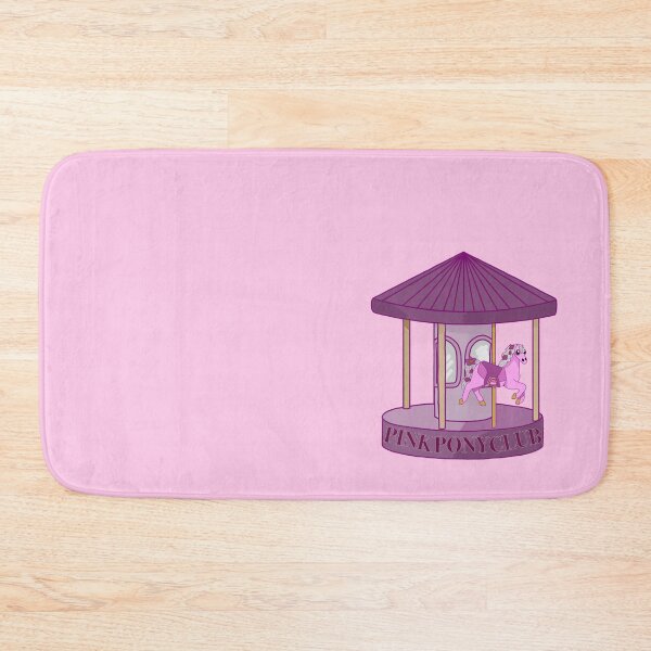 Item preview, Pink Pony Club designed and sold by sixofheartsart.