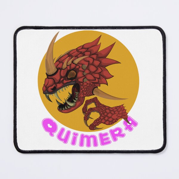 Item preview, Chimera designed and sold by haroletel.