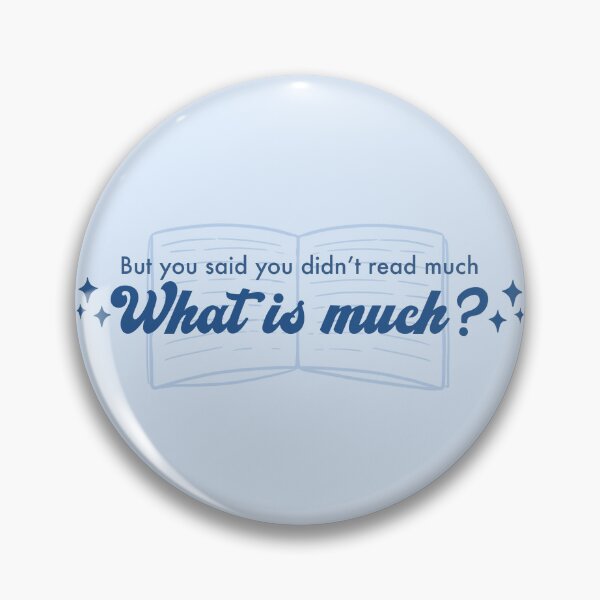 Item preview, What is much? designed and sold by cranberryrose22.