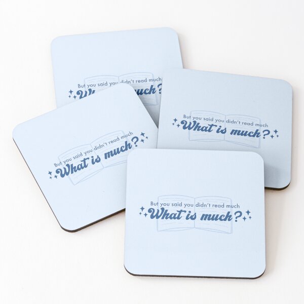 Item preview, What is much? designed and sold by cranberryrose22.