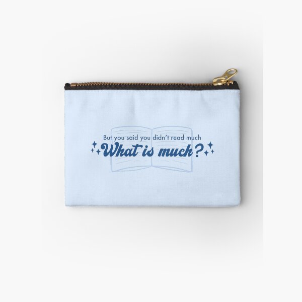 Item preview, What is much? designed and sold by cranberryrose22.