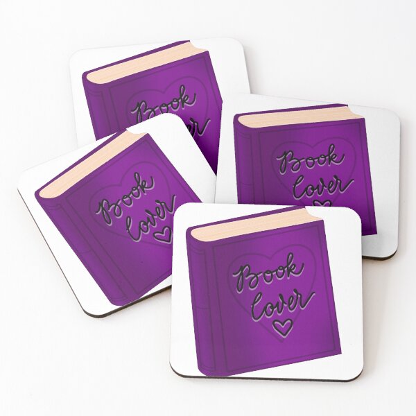 Item preview, Book Lover Eggplant designed and sold by Whylimecreates.