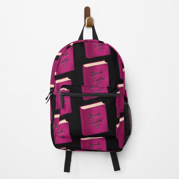 Item preview, Book Lover Magenta designed and sold by Whylimecreates.