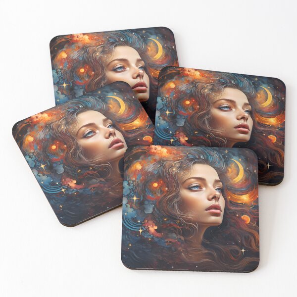Item preview, Goddess of the Universe designed and sold by NosandEdgy.