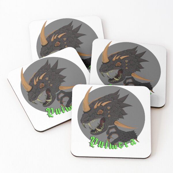 Item preview, Chimera designed and sold by haroletel.