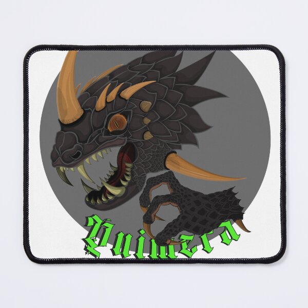 Item preview, Chimera designed and sold by haroletel.