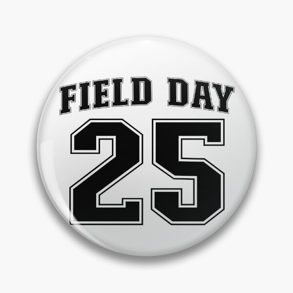 Item preview, Field Day 2025 Student Kids Teacher Field Day 2025 Gear designed and sold by DynamicDesign.