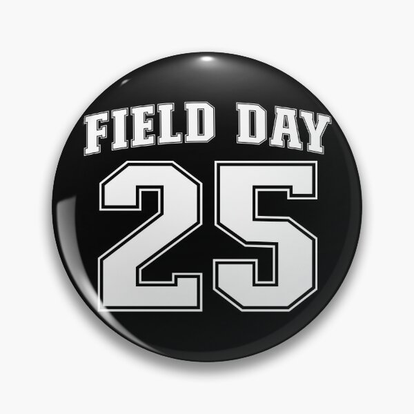 Item preview, Field Day 2025 Student Kids Teacher Field Day 2025 Gear designed and sold by DynamicDesign.