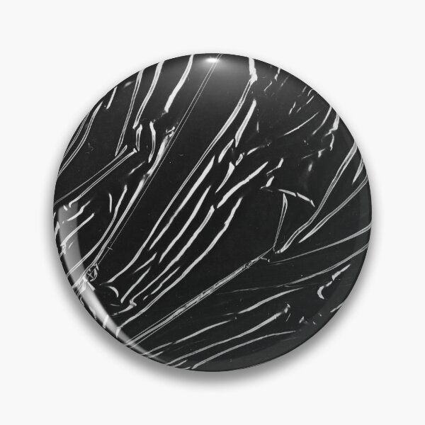 Item preview, Black Plastic designed and sold by Swooncake Press.