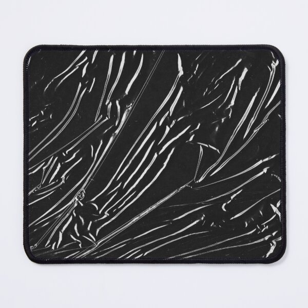Item preview, Black Plastic designed and sold by Swooncake Press.