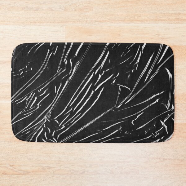 Item preview, Black Plastic designed and sold by Swooncake Press.