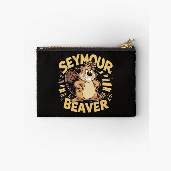Item preview, Seymour Beaver designed and sold by Peter Stawicki.