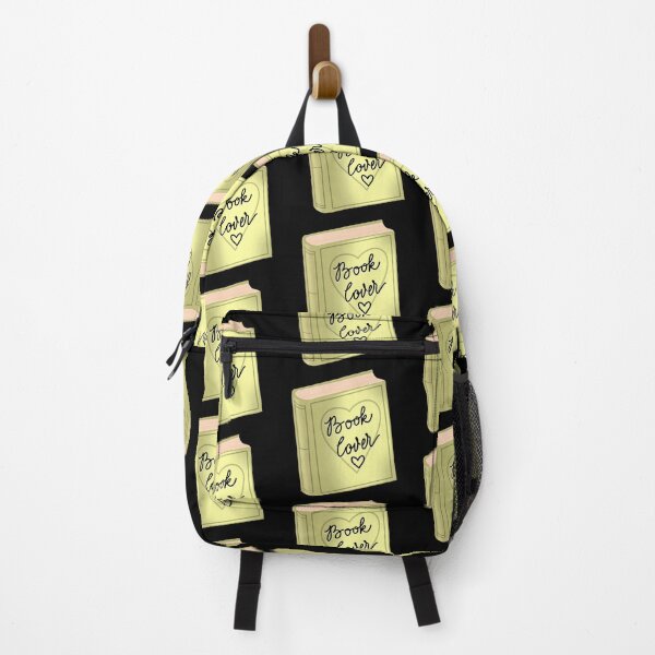 Item preview, Book Lover Pastel Yellow designed and sold by Whylimecreates.