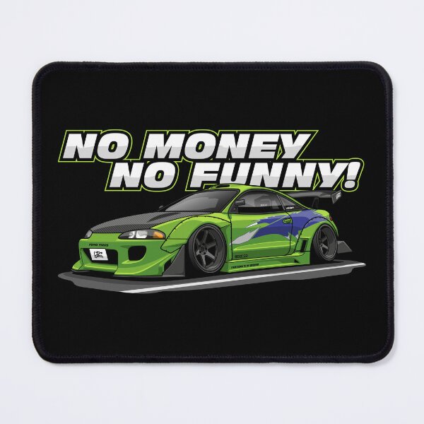 Item preview, Mitsubishi Eclipse F&F designed and sold by Lowtirecullture.