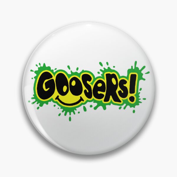 Item preview, Official Goosers! Logo designed and sold by OfficialGoosers.
