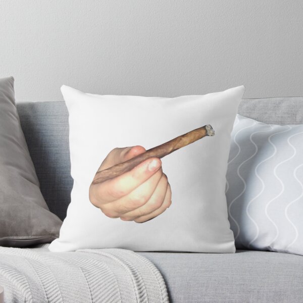 Item preview, Mano dando contundente designed and sold by officalimelight.