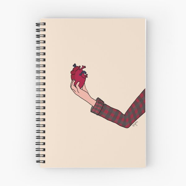 Item preview, Holding my heart designed and sold by OrigorisArt.