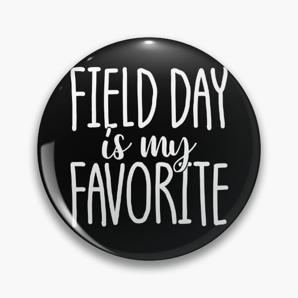 Artikelvorschau, Field Day Is My Favorite Student Kids Teacher Field Day Gear entworfen und verkauft von DynamicDesign.