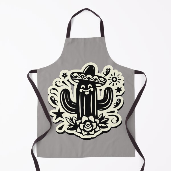 Item preview, Mexican Prickly Pal designed and sold by Edgar Ramirez.