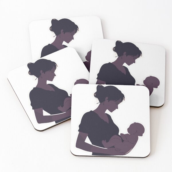 Item preview, Tender gaze designed and sold by OdranaDesign.