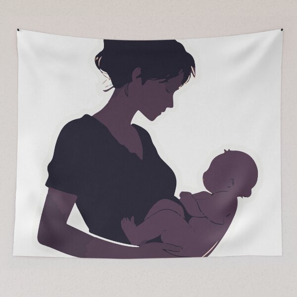 Item preview, Tender gaze designed and sold by OdranaDesign.