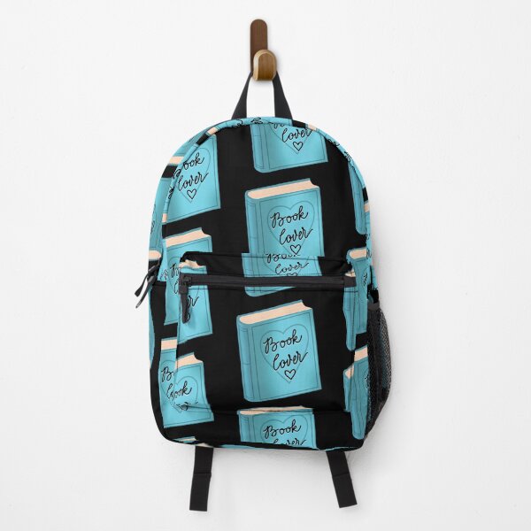 Item preview, Book Lover Aqua designed and sold by Whylimecreates.