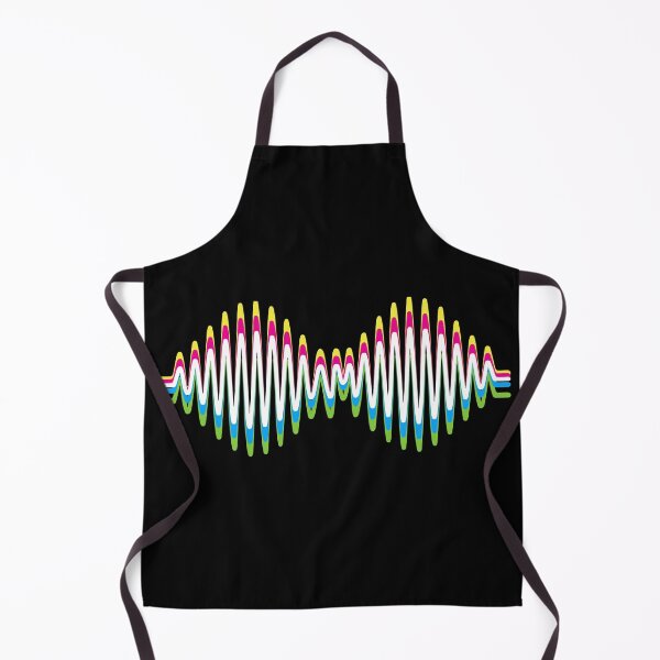 Item preview, Color Sound Wave designed and sold by Screen Therapy.