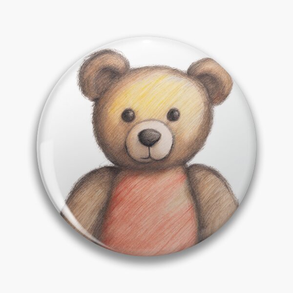 Item preview, Teddy Bear designed and sold by Majestic7.