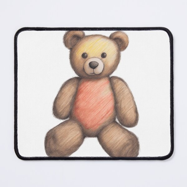 Item preview, Teddy Bear designed and sold by Majestic7.