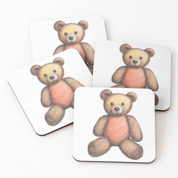 Item preview, Teddy Bear designed and sold by Majestic7.