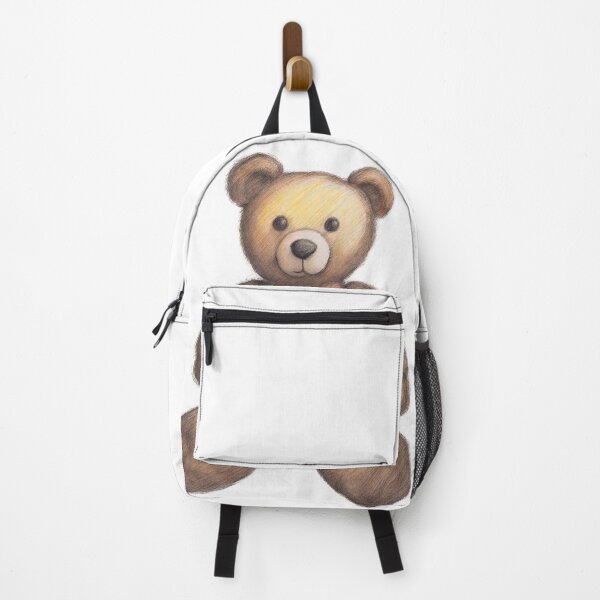 Item preview, Teddy Bear designed and sold by Majestic7.