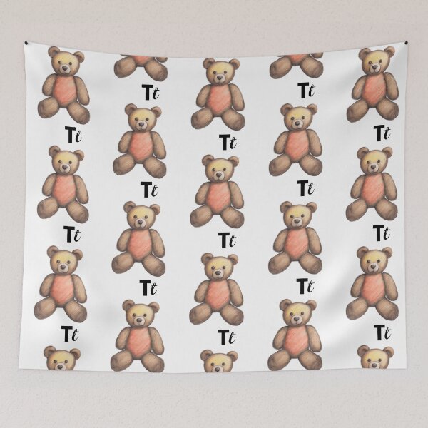 Item preview, Teddy Bear designed and sold by Majestic7.