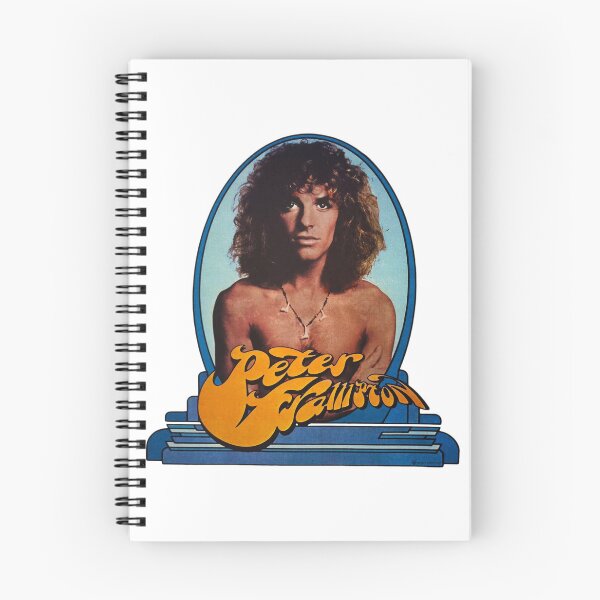 Item preview, Peter Frampton  designed and sold by Küng Fu Bubble Gum.