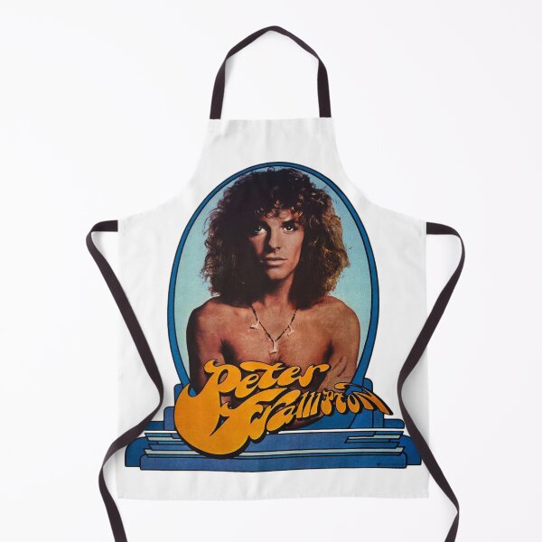 Item preview, Peter Frampton designed and sold by Küng Fu Bubble Gum.