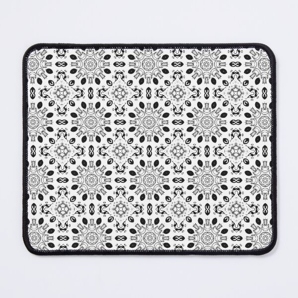 Item preview, Black and White Minimalist Joy designed and sold by MischiefParlor.