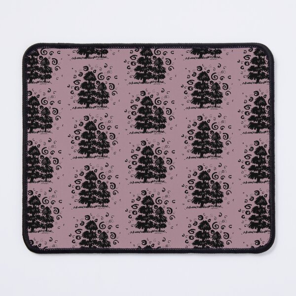 Item preview, Forest Doodle designed and sold by Xeniyck Zappolino-Feser.