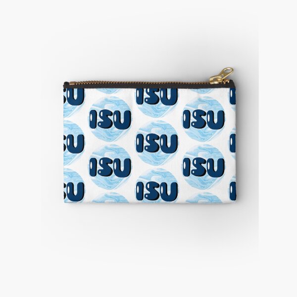 Item preview, indiana state university circle designed and sold by Jadie Barnhart.