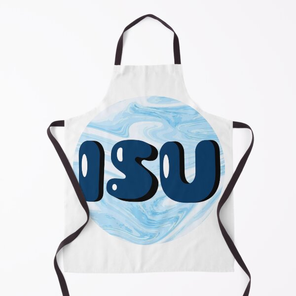 Item preview, indiana state university circle designed and sold by Jadie Barnhart.