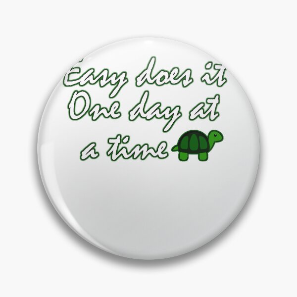 Item preview, Easy Does it Turtle designed and sold by WhimsyNathaly.