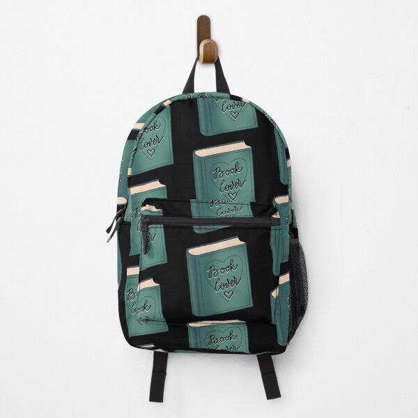 Item preview, Book Lover Teal designed and sold by Whylimecreates.