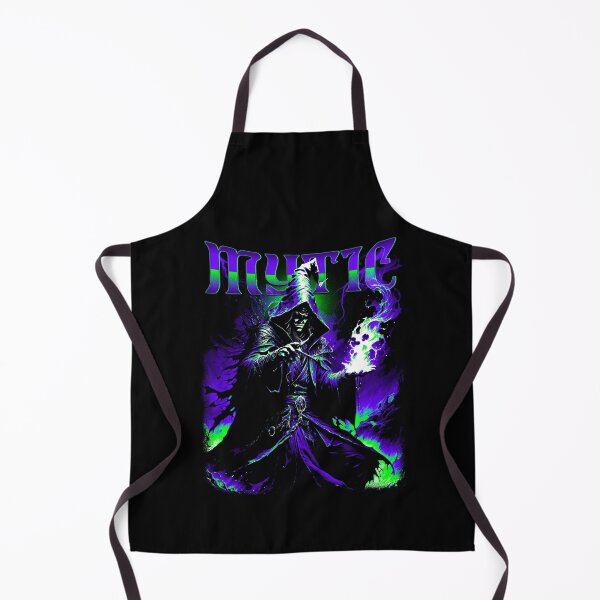 Item preview, Mystic Magician: Enchanting Illusionist Art Print – Unveil the Magic Within designed and sold by Snoobdesignbkk.