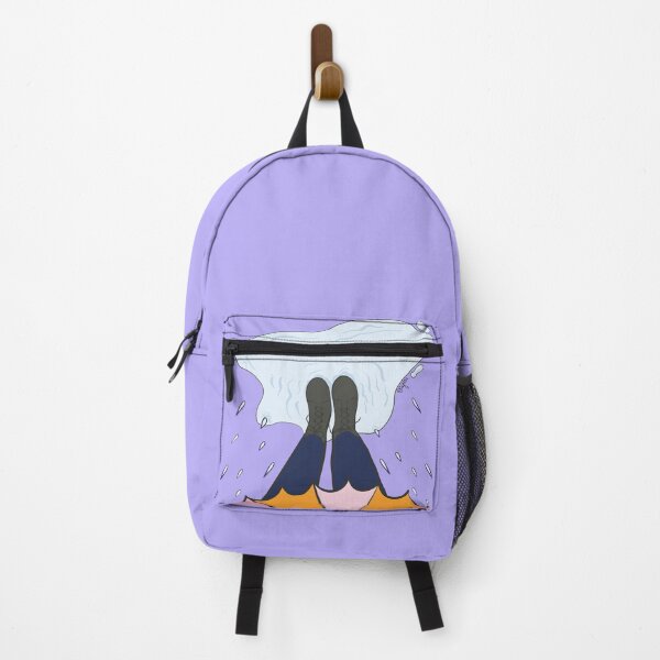 Item preview, Shoes full of water designed and sold by OrigorisArt.