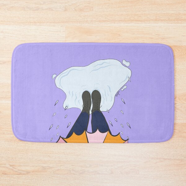 Item preview, Shoes full of water designed and sold by OrigorisArt.