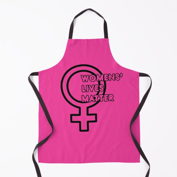 Item preview, WOMENS' LIVES MATTER designed and sold by LoveAndDefiance.