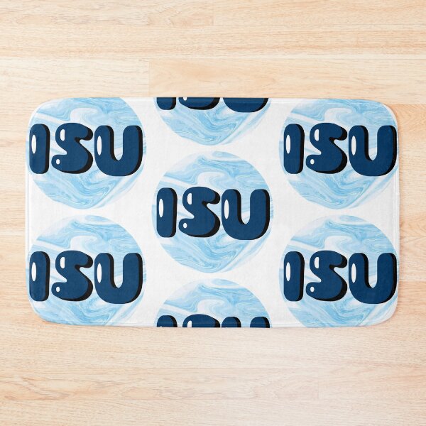 Item preview, isu circle designed and sold by Jadie Barnhart.