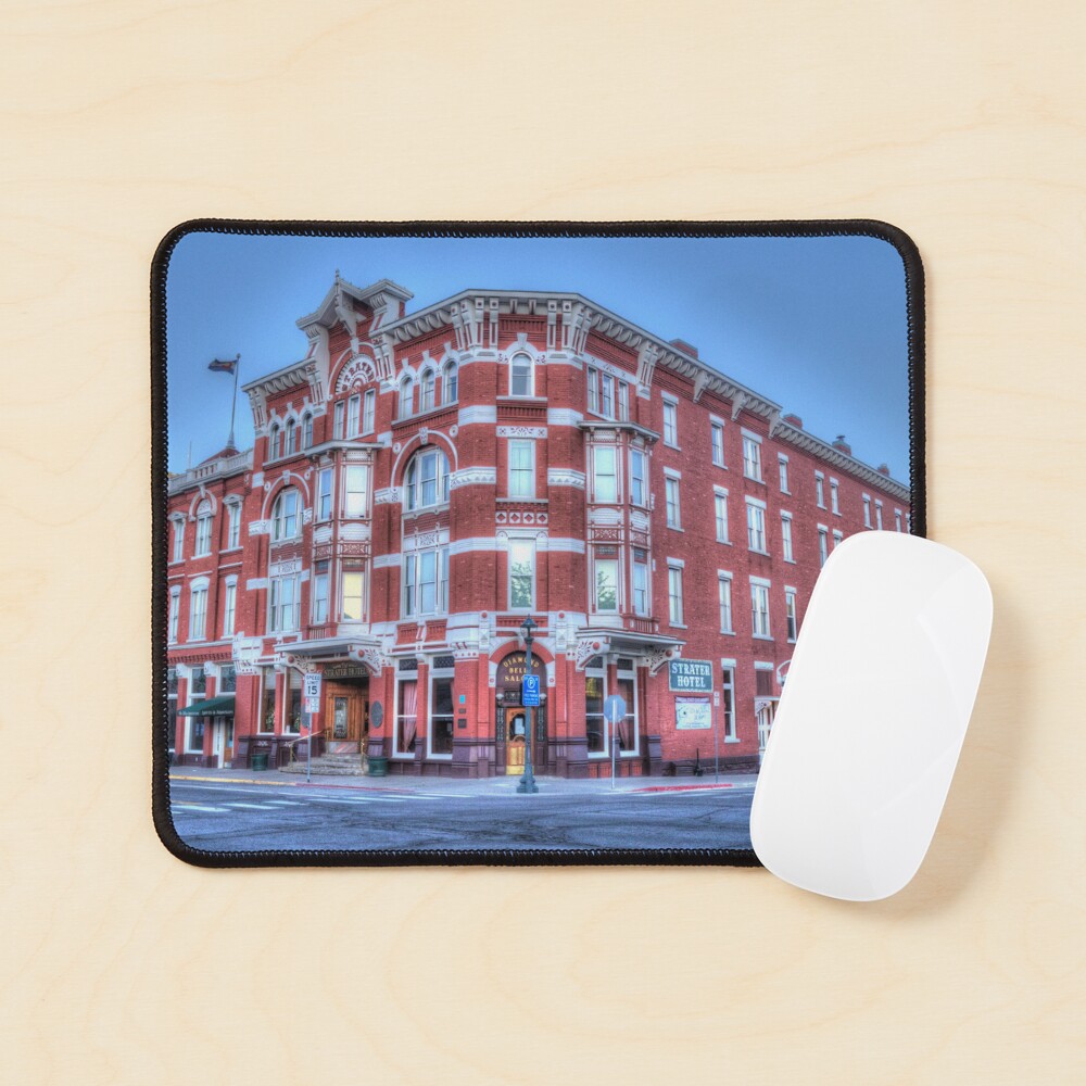 Item preview, Mouse Pad designed and sold by RandyDyer.
