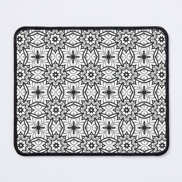 Item preview, Unforgettable Minimalist in Black and White designed and sold by MischiefParlor.