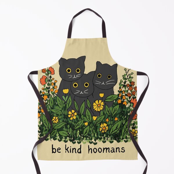 Item preview, Be kind hoomans designed and sold by BALCONYDOORS.