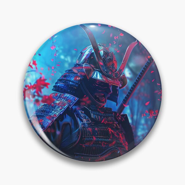 Item preview, Fantasy Blades: Sakura Samurai Chronicles of the Whispering Night designed and sold by Mullet Monkey.
